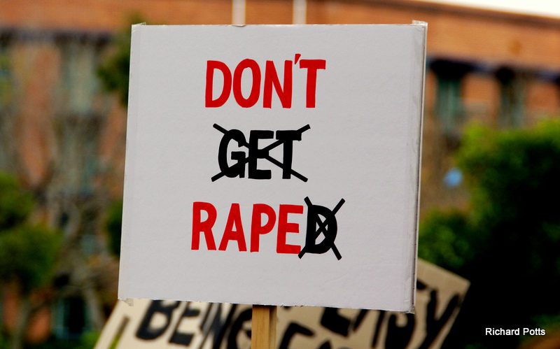Rolling Stone, Journalistic Integrity, And The Fight Against Campus Rape