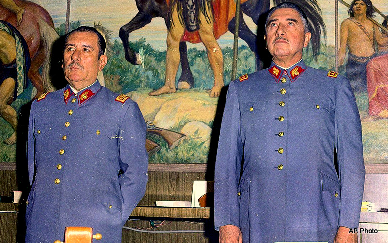 PINOCHET