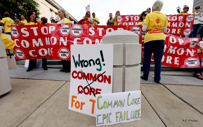 Special Ed Reform Backfires For Some >> Why Conservatives Have Turned Against Education Reform Special Ed Reform Backfires For Some >> Why Conservatives Have Turned Against Education Reform