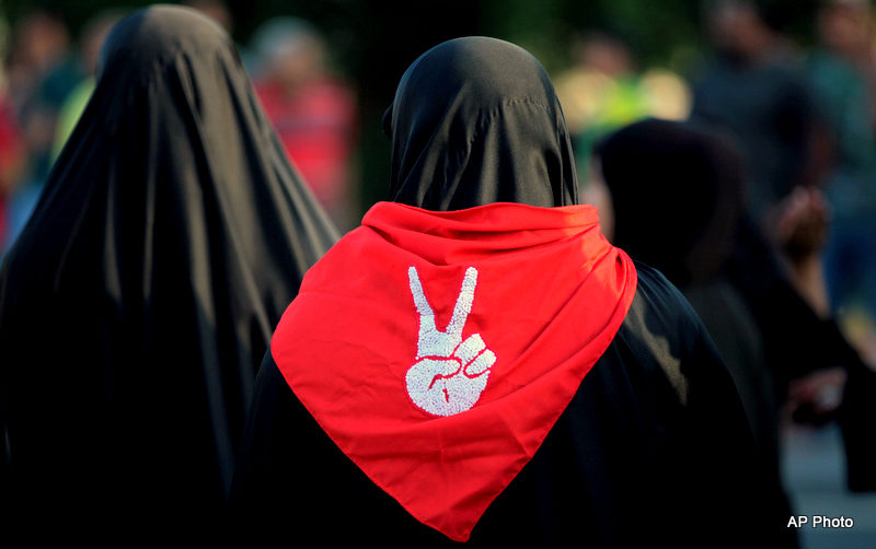 Bahrain’s Inconvenient Revolution: A Battle Between A King And A Family Of Freedom Fighters