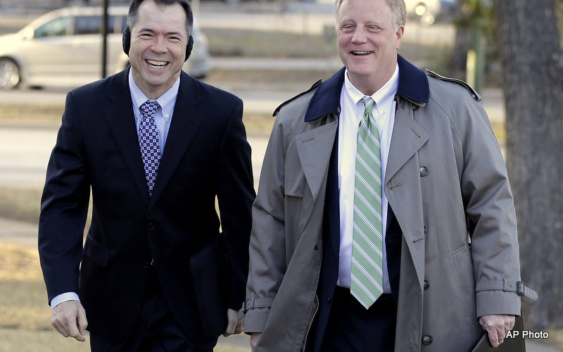 Women Aren’t The Only Texans Grappling With Changes To Health Care Access