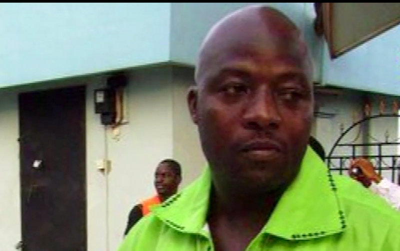 WATCH: Texas Ebola Patient Thomas Eric Duncan Has Died