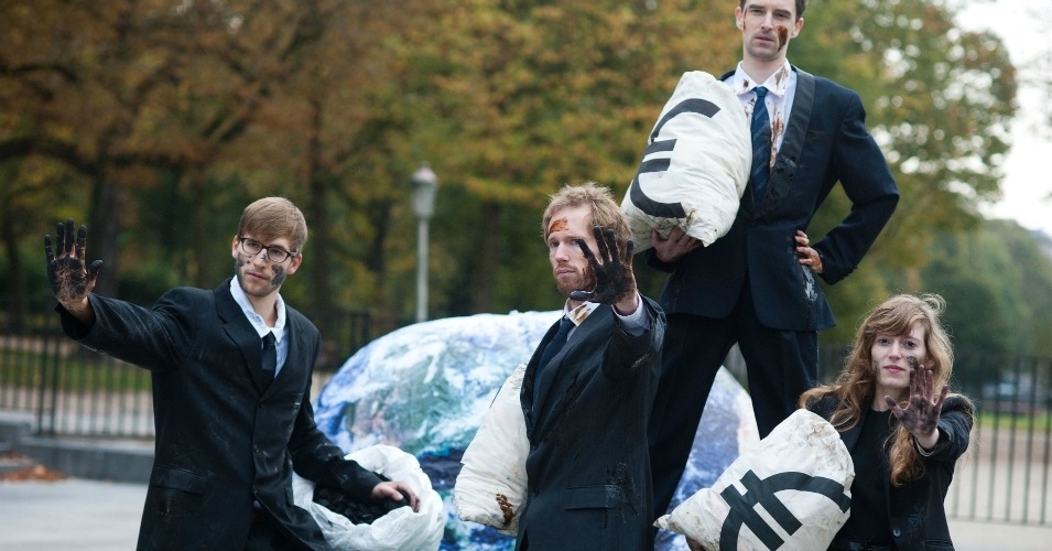 Earth
