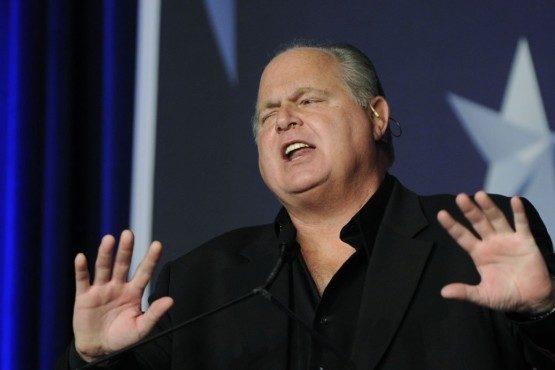 Rush Limbaugh: Obama Wants Americans To Get Ebola As Payback For Slavery