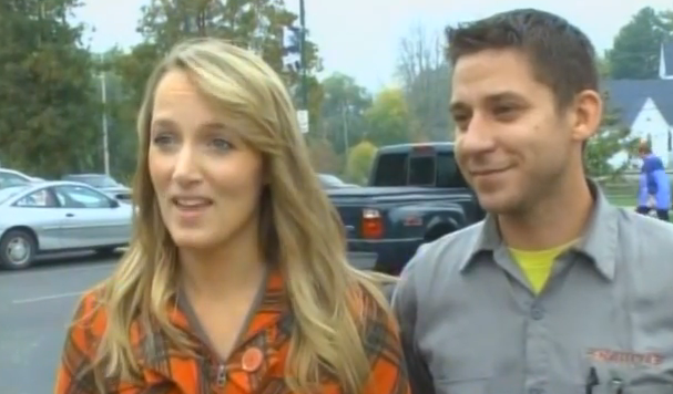VIDEO: Michigan Couple Jailed For Raising Backyard Chickens