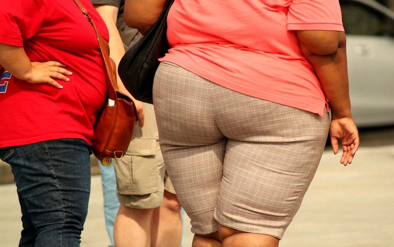 Feds Spend Half A Million Dollars To Study Why Obese Girls Have A Hard Time Getting Dates
