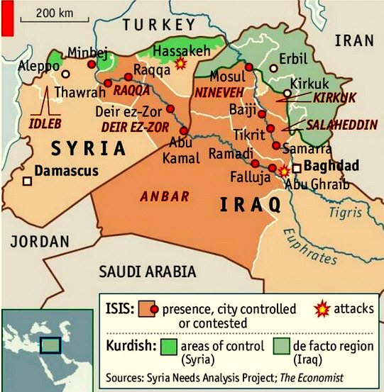 What Ever Happened To Bush S Greater Middle East Initiative