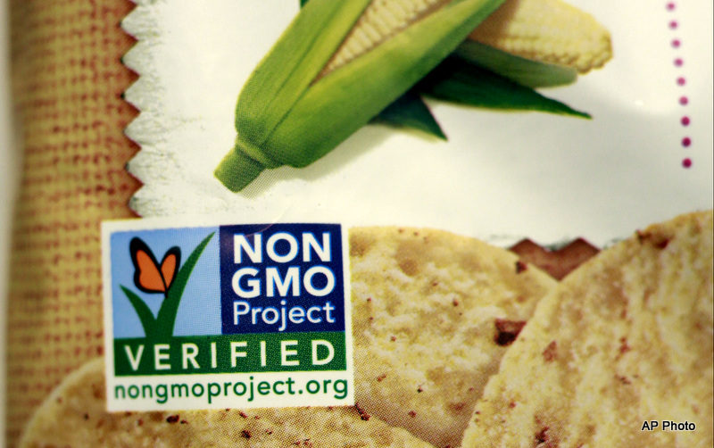 Election Day Could Make Or Break GMO Labeling Initiatives