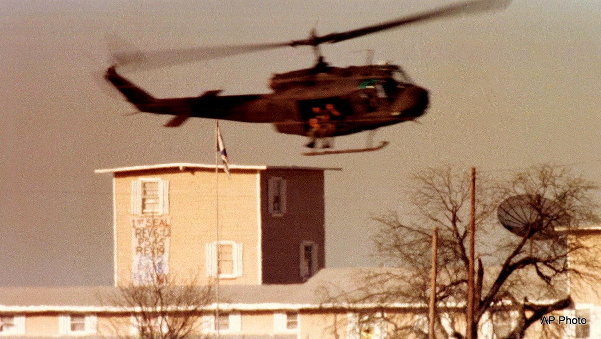 Branch Davidian