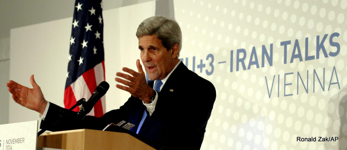 John Kerry