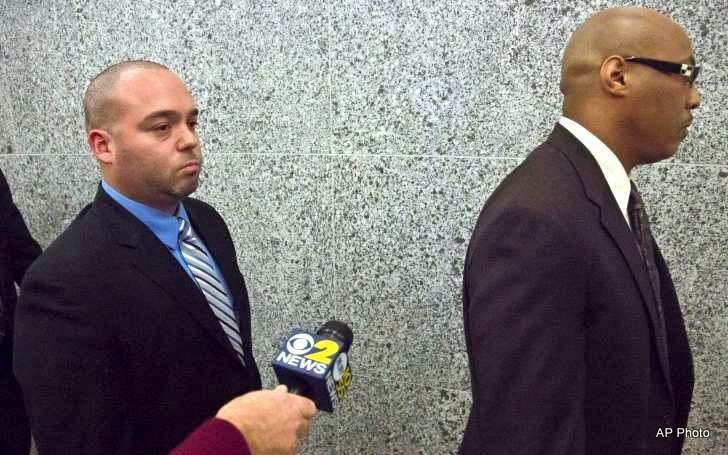 2 NYPD Officers Facing Brutality Charges Over Violent Beat-Down Of Teenage Pot Suspect