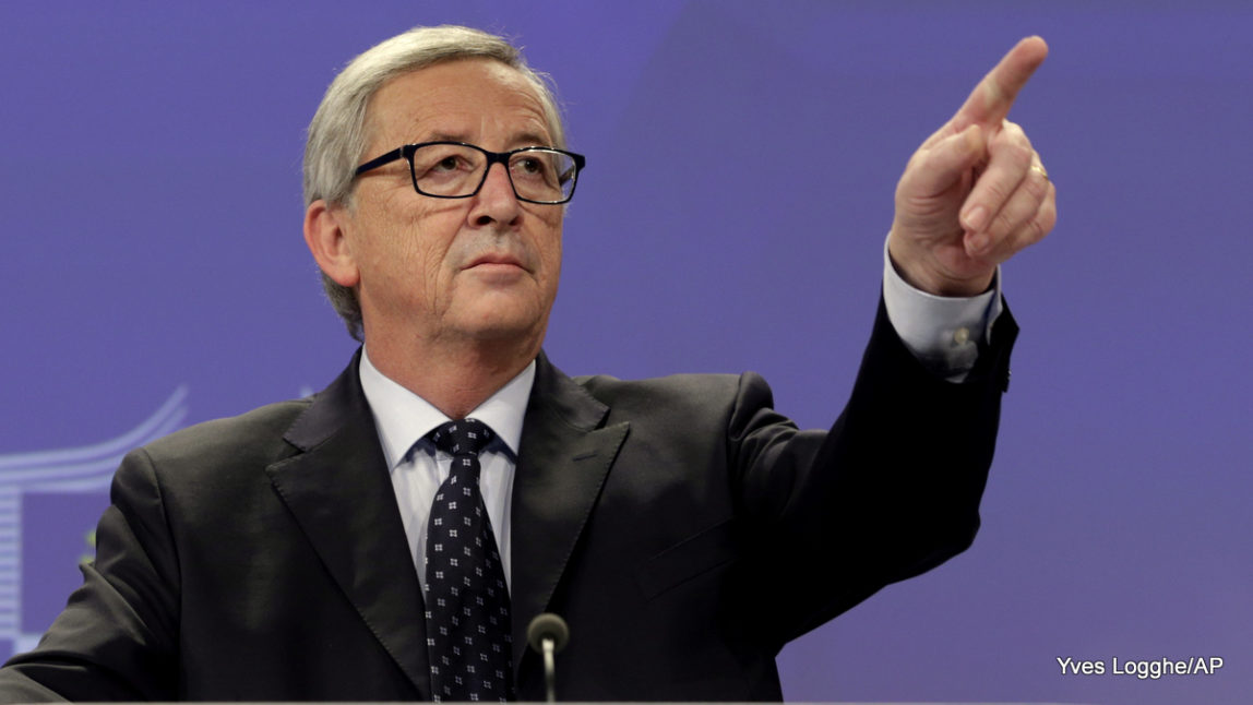 Jean-Claude Juncker