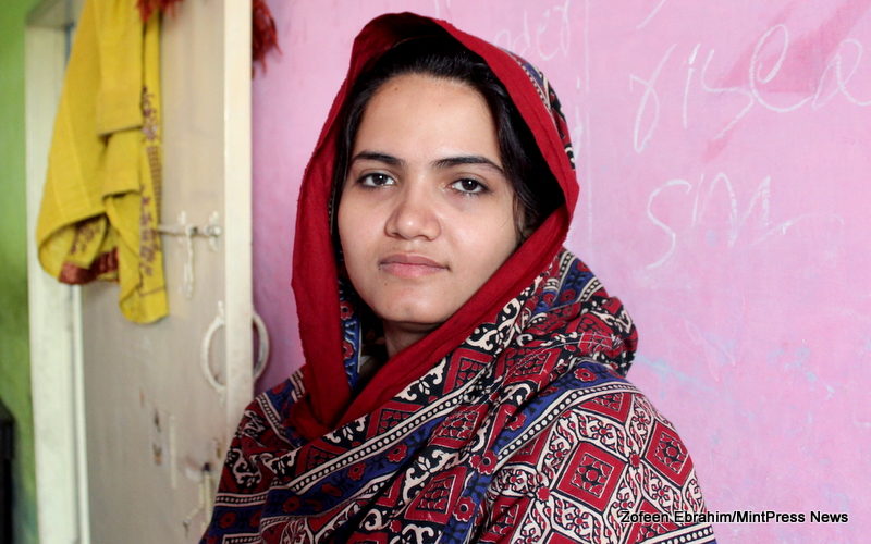 Rape Victim Finds Supporters Abroad, But Not In Pakistan’s Courtrooms