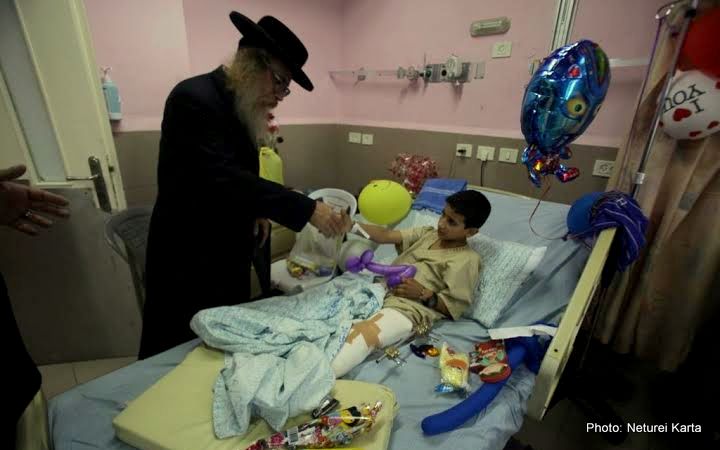 Rabbi Hirsh