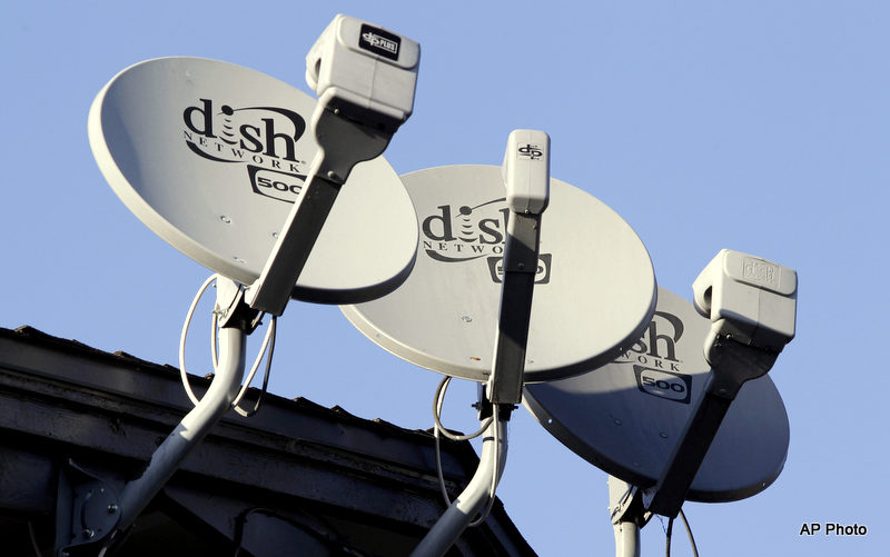 Dish Drops CNN: “The World Is Changing. Some People Are Going To Change With It.”