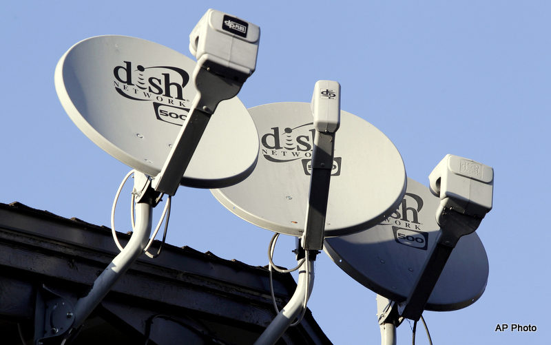 Dish Drops CNN: “The World Is Changing. Some People Are Going To Change With It.”
