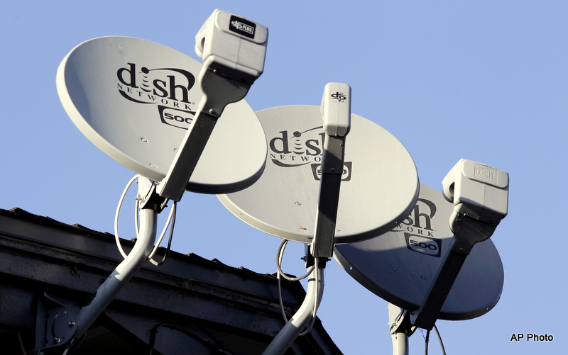 Dish Drops CNN: “The World Is Changing. Some People Are Going To Change With It.”
