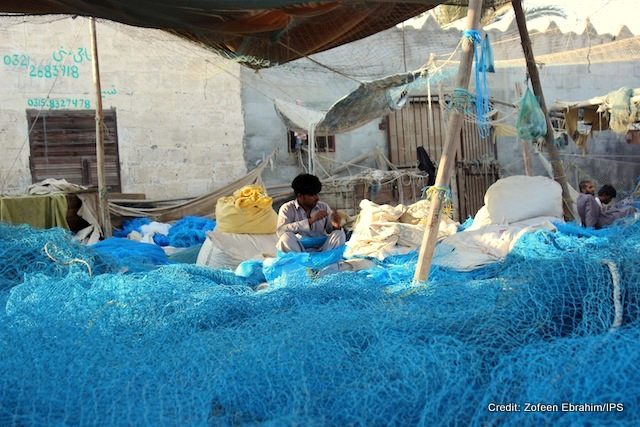 Inside Pakistan’s Untapped Fishing Industry