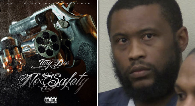 Rap Artist With No Criminal Record Faces Life In Prison For Album Lyrics Image result for Rap Artist With No Criminal Record Faces Life In Prison For Album Lyrics