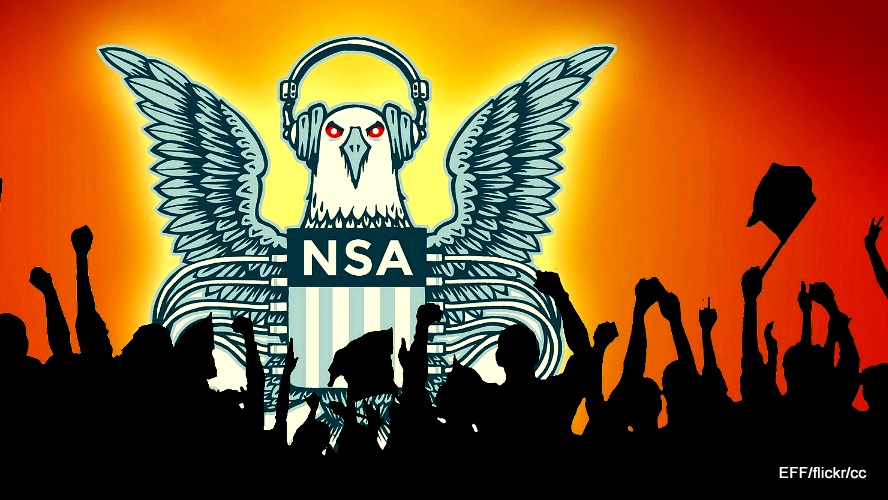 nsa