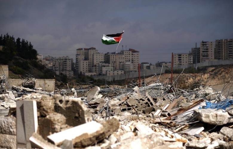 Palestine To Revoke Recognition Of Israel If US Moves Embassy To Jerusalem