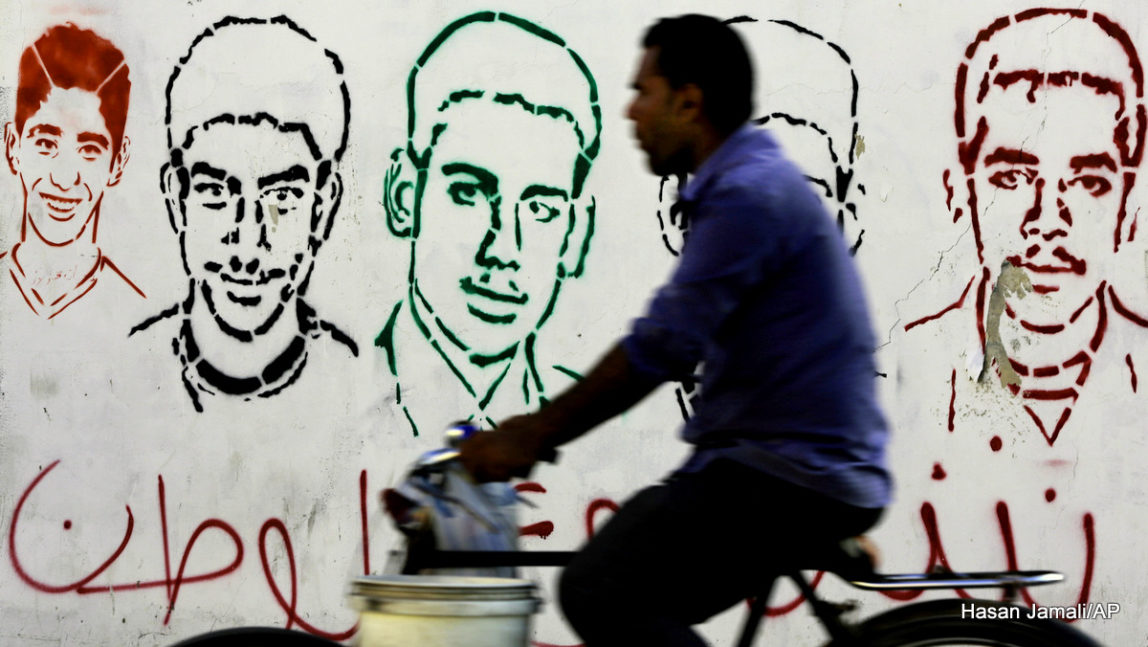 Mideast Bahrain