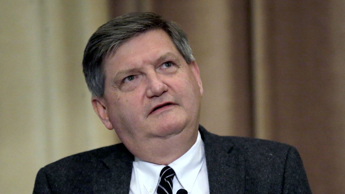 James Risen