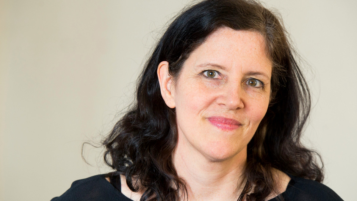 Laura Poitras