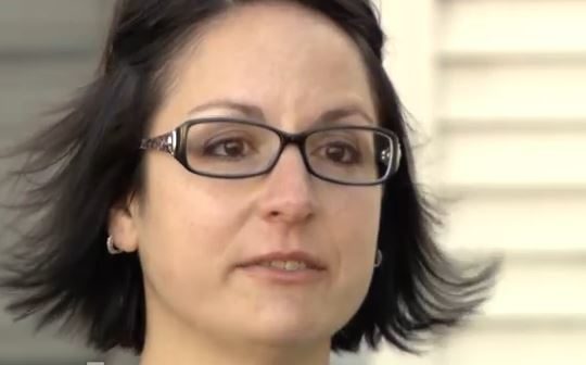 VIDEO: Minnesota Mom Facing 2 Years In Jail For Treating Sons Seizures With Cannabis Oil