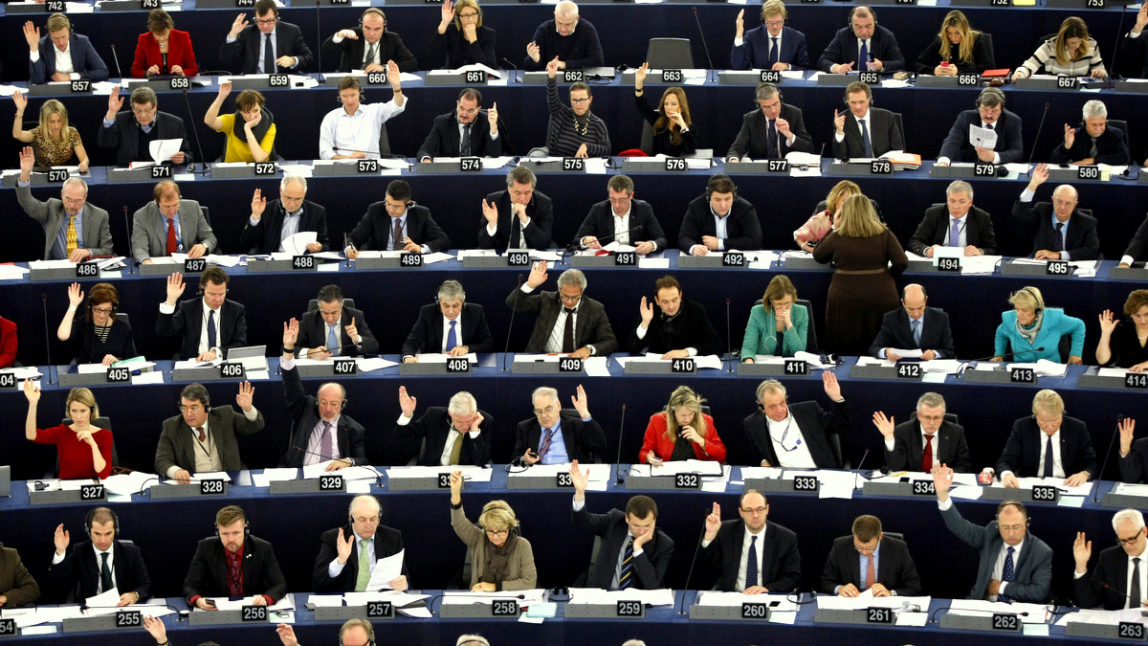 UN Security Council Rejects Palestinian Statehood Proposal