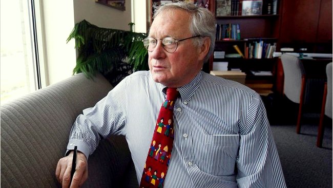 NY State Official Raises Alarm On Charter Schools — And Gets Ignored