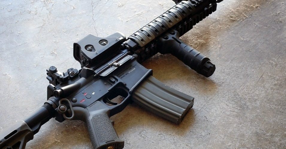 Sandy Hook Families Sue Gunmaker For Selling Weapon With Single Purpose: ‘Mass Shootings’