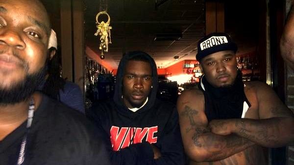 United: Black Gun Owners Protect White Owned Business During Ferguson Riots