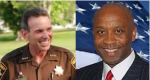 New Sheriff Who Defeats His Boss In Election Sues Him For Protecting Crooked Cops