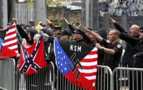 National Socialist Movement