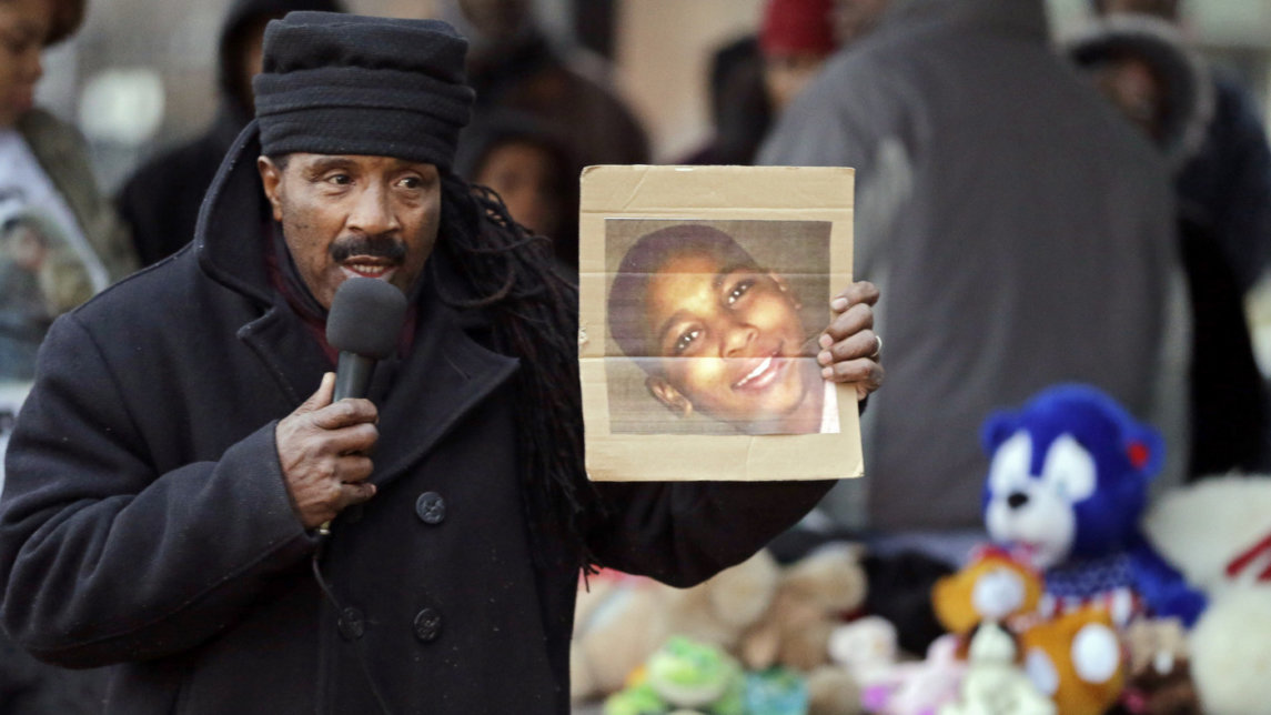 Police Officer That Killed Sixth Grader Tamir Rice Unlikely To Face Charges