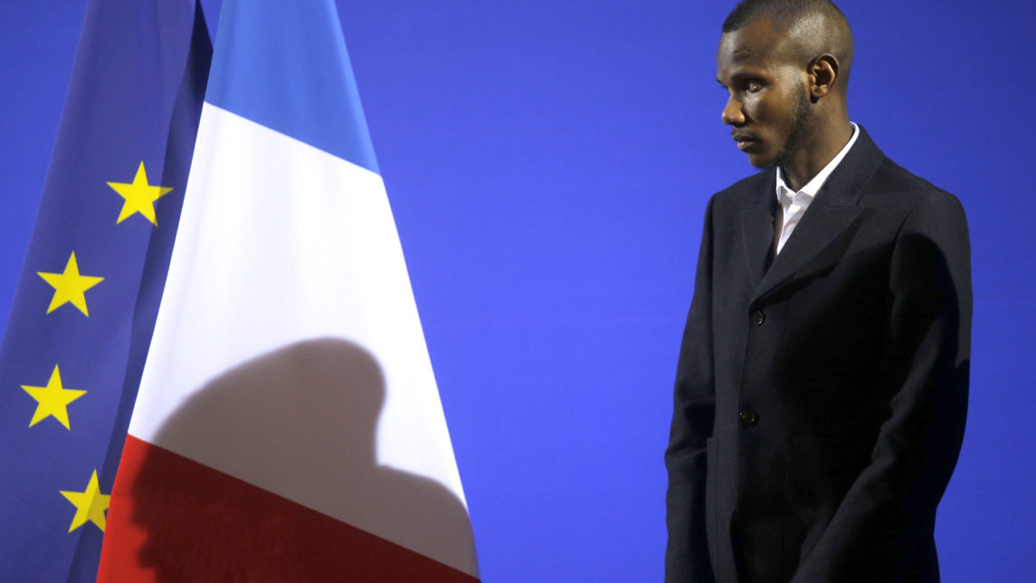 Europe’s ‘Apartheid’? Muslims Struggle For Normalcy After Paris Attacks