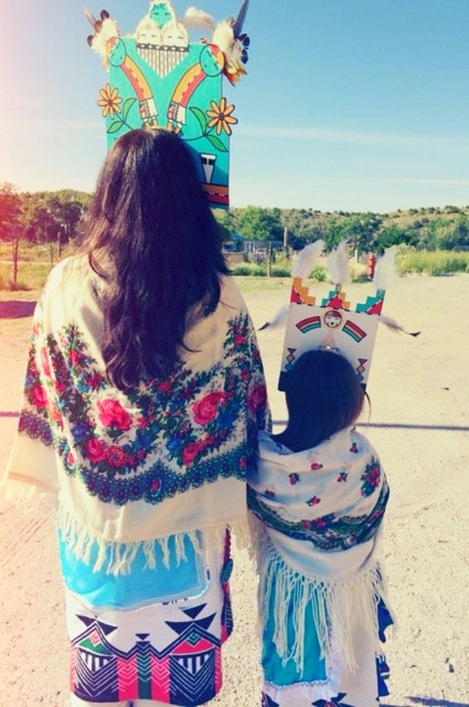 Native Youth Ambassadors