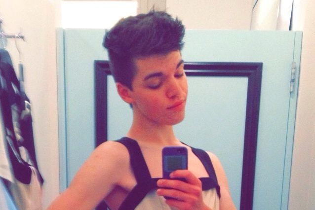 Leelah Alcorn And The Quiet Genocide Of Transgender People