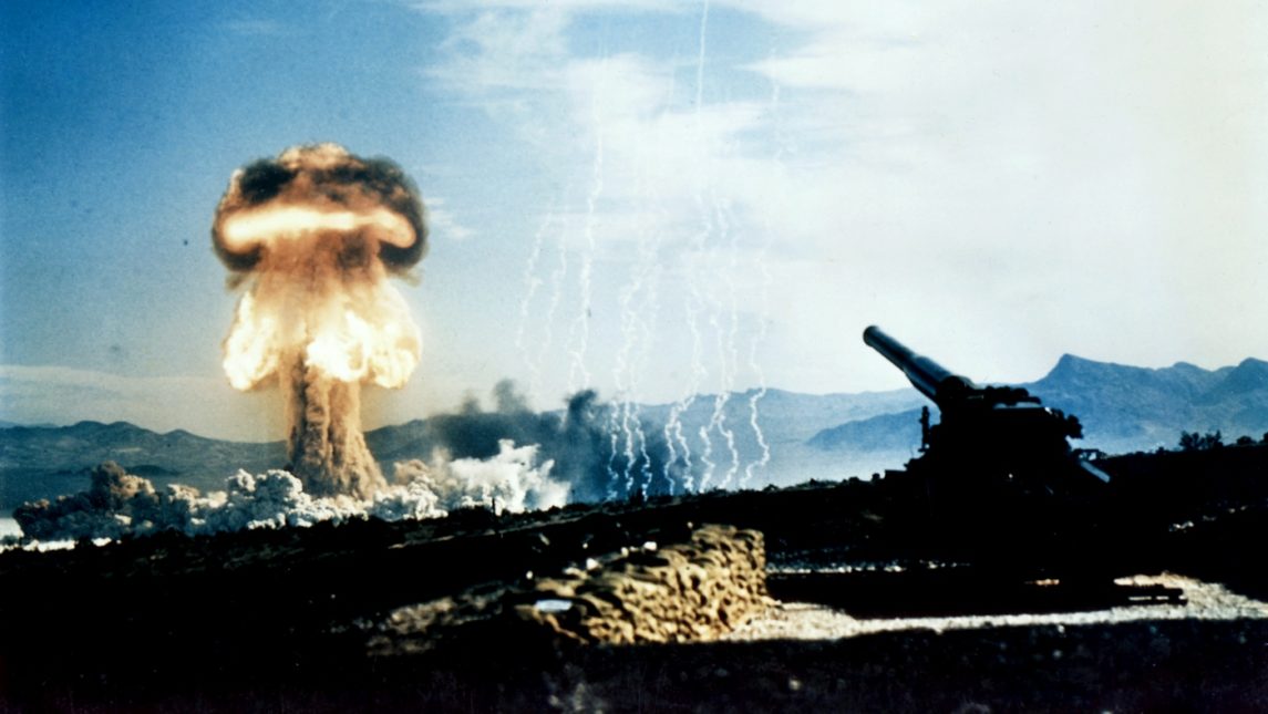 A New Cold War? The Nuclear Threat is Escalating Beyond Political Rhetoric