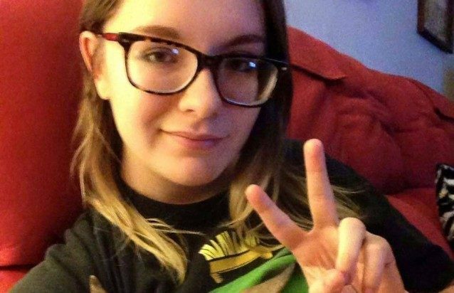 17-Year-Old Girl Kristiana Coignard Shot Dead By 3 Cops At Texas Police Station