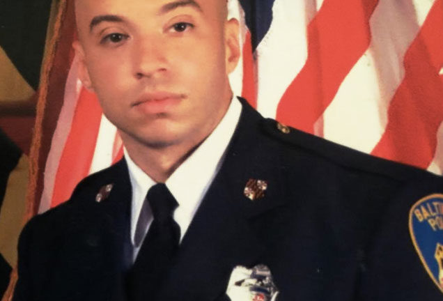 Good Cop Files Lawsuit Against Corrupt Department That Told Him ‘If You Snitch, Your Career Is Done’