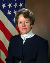 Dr. Anita Jones, head of DARPA from 1993–1997, and co-chair of the Pentagon Highlands Forum from 1995–1997, during which officials in charge of the CIA-NSA-MDSS program were funding Google, and in communication with DARPA about data-mining for counterterrorism On the board of the National Science Foundation from 1992 to 1998 (including a stint as chairman from 1996) was Richard N. Zare. This was the period in which the NSF sponsored Sergey Brin and Larry Page in association with 