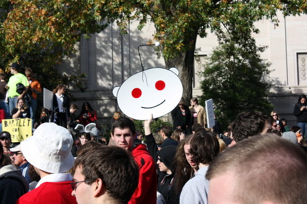 Reddit Handed Over User Info For 58% Of Government Requests