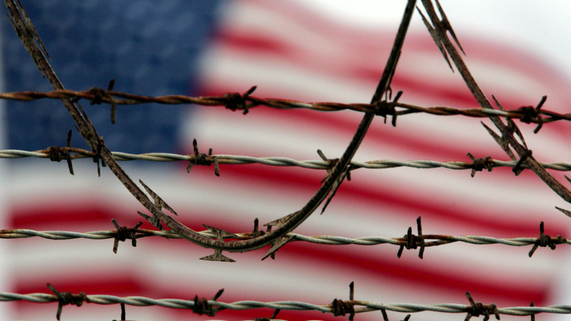 Watch | Ron Paul On Horrific New CIA Torture Revelations