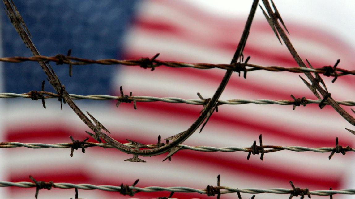 Refusal To Return Guantanamo To Cuba Is Threatening Newly Kindled US Cuban Relations