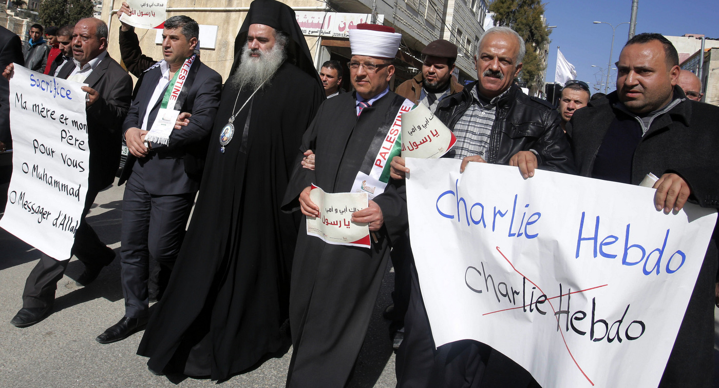 Atallah Hanna, Hatem al-Bakri
