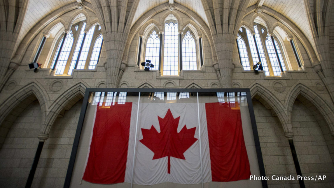 Canada’s Liberal Party Moves To Cancel $178 Million In Unpaid Student Loans