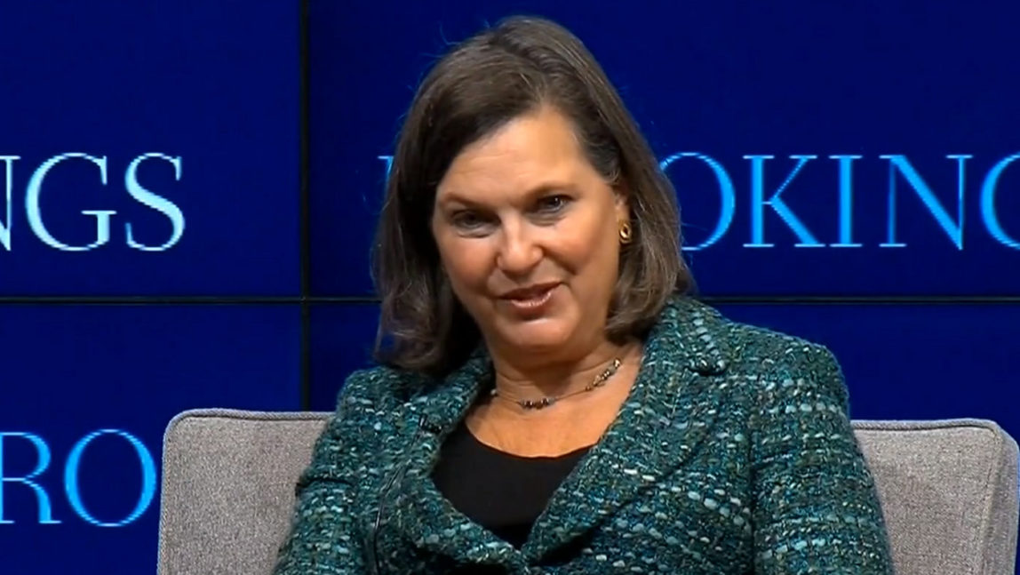 Victoria Nuland