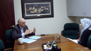 wayne quist interview
